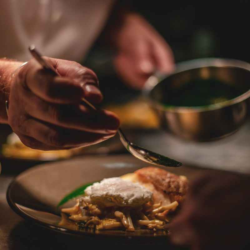 2025 Asia-Pacific Food Trends: Comfort, Craft, and Local&nbsp;Flavor