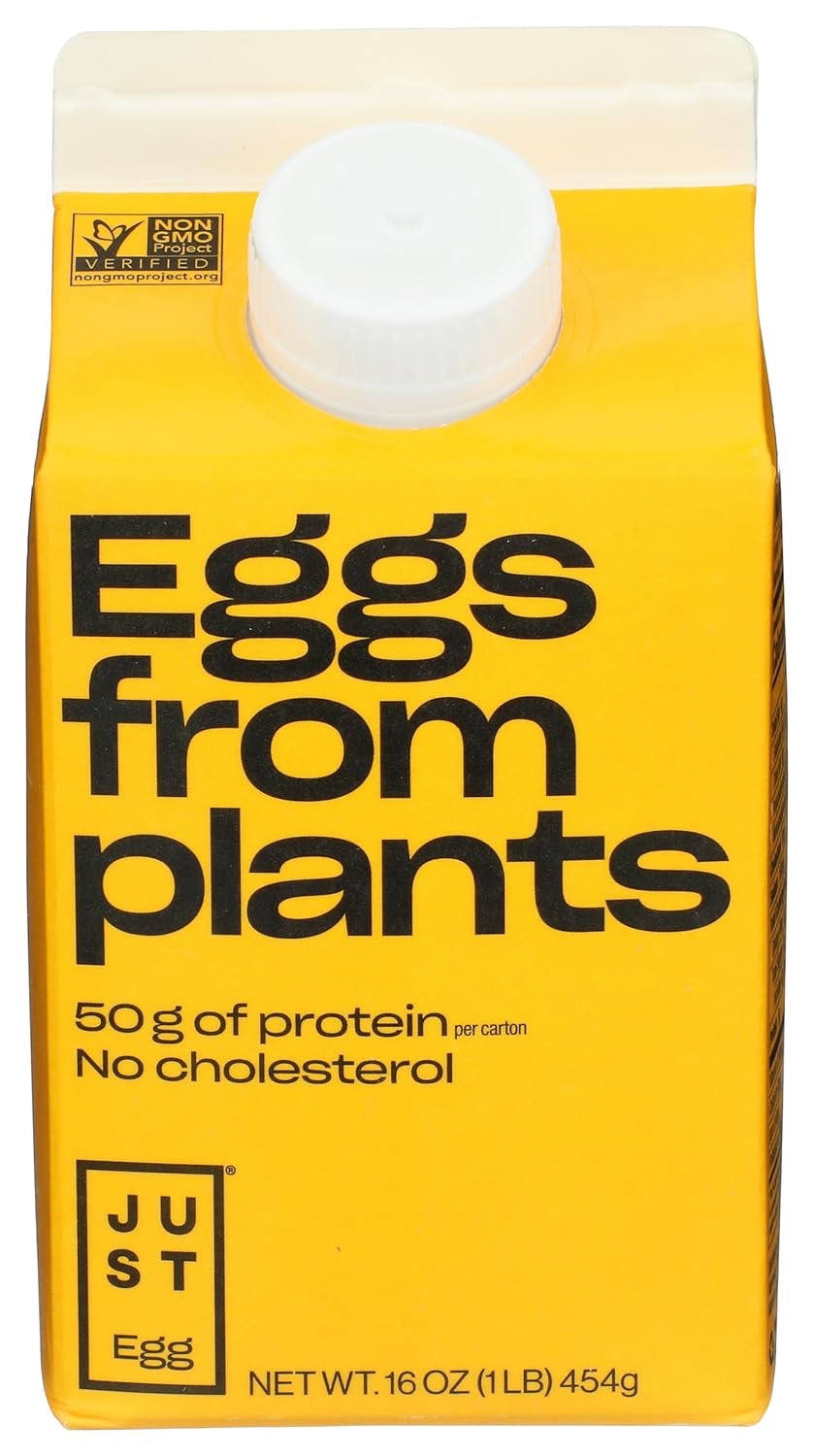 Is Eggless Egg Really&nbsp;Eggless?