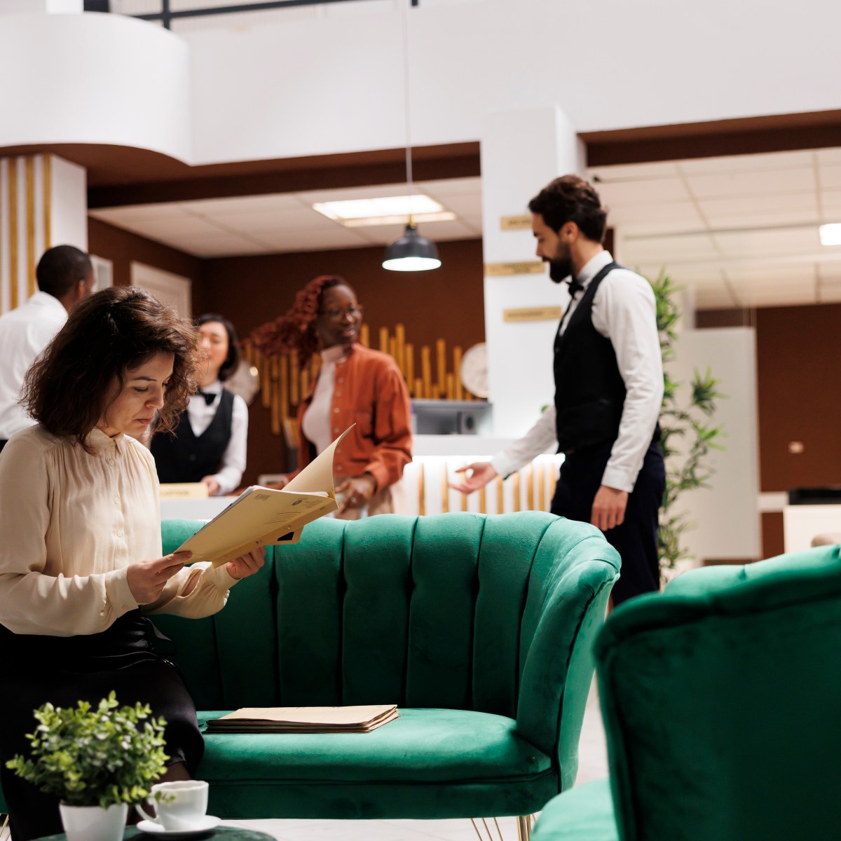 Hospitality’s Labour Crisis Isn’t Over – It’s&nbsp;Mutating