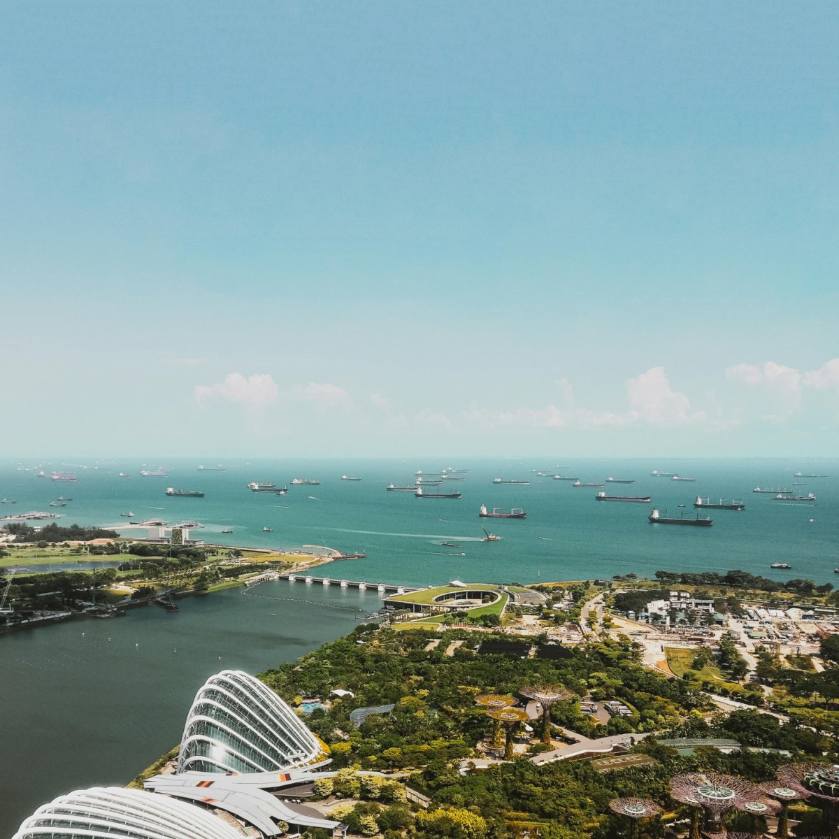 Singapore for the Hungry Traveler: A City Guide Built Around&nbsp;Flavor