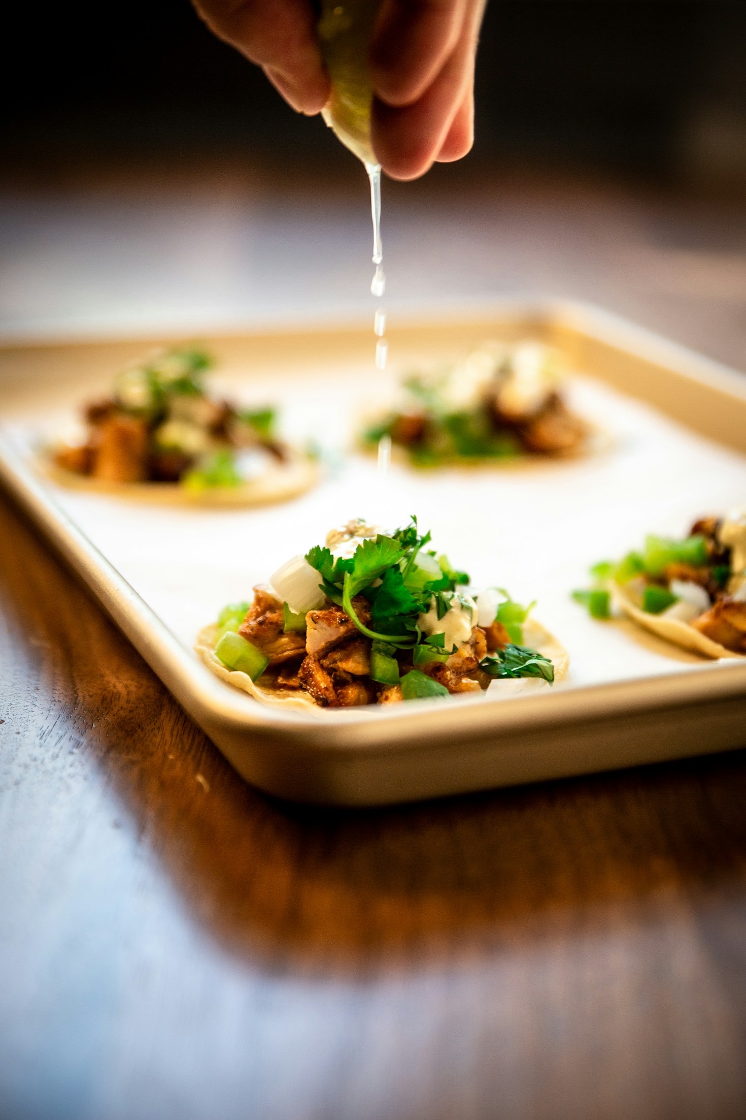 Tips for Perfecting Your Home Cooking