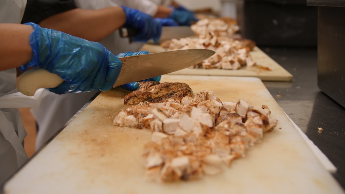 Guide to Pairing Foods and Wines