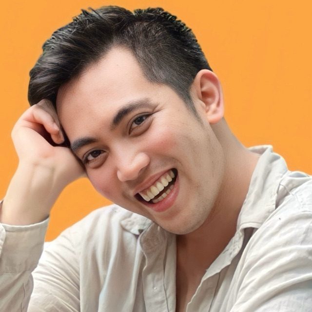 Sixto Carreon chef and food creator feature image