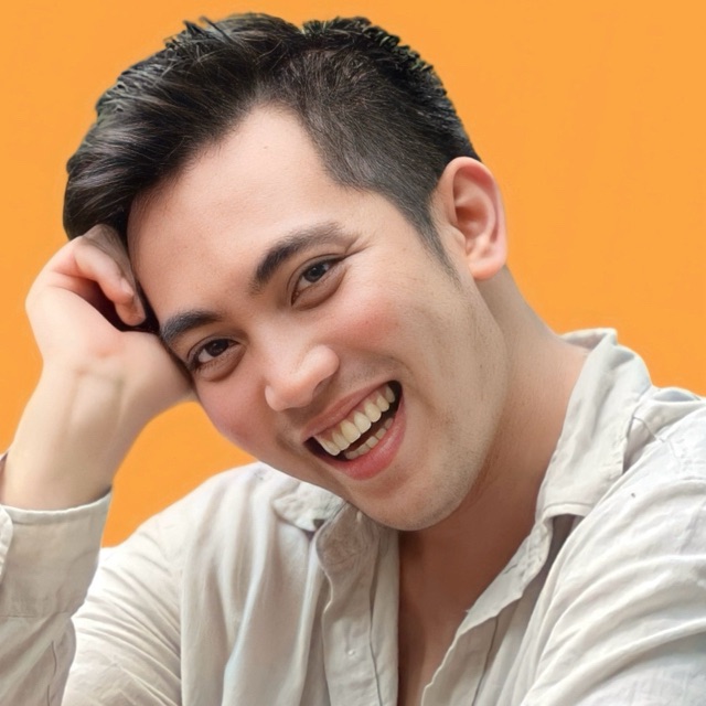 Sixto Carreon personal brand feature image